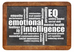 Two Important Emotional Intelligence Skills